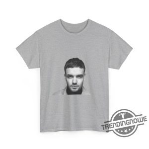 One Direction Rip Liam Payne Shirt trendingnowe 3