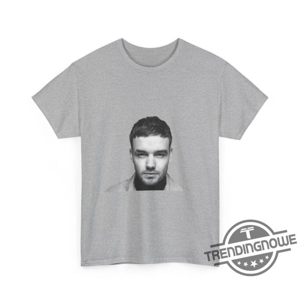 One Direction Rip Liam Payne Shirt trendingnowe 3