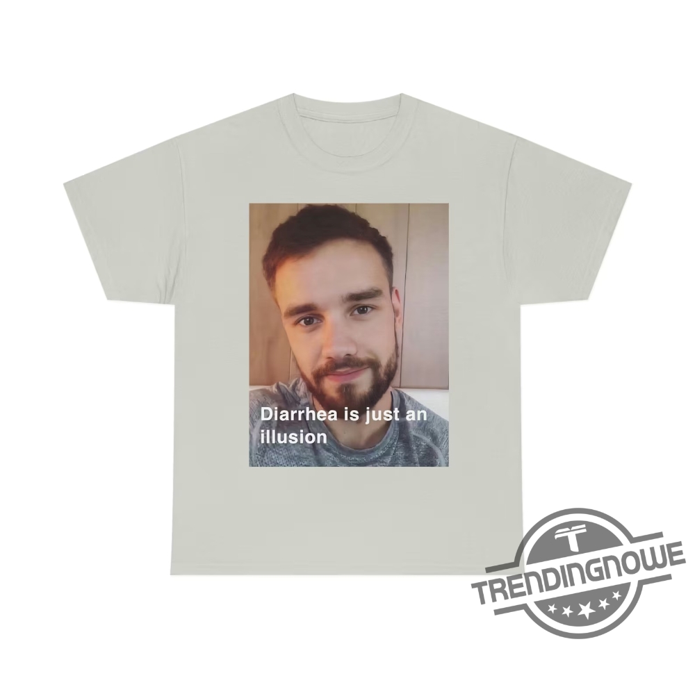 Liam Payne Cursed One Direction Shirt