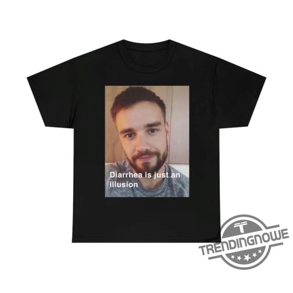 Liam Payne Cursed One Direction Shirt trendingnowe 2