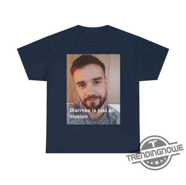 Liam Payne Cursed One Direction Shirt trendingnowe 3