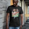 Fred Warner Wear 49Ers Jerry Rice Shirt trendingnowe 1