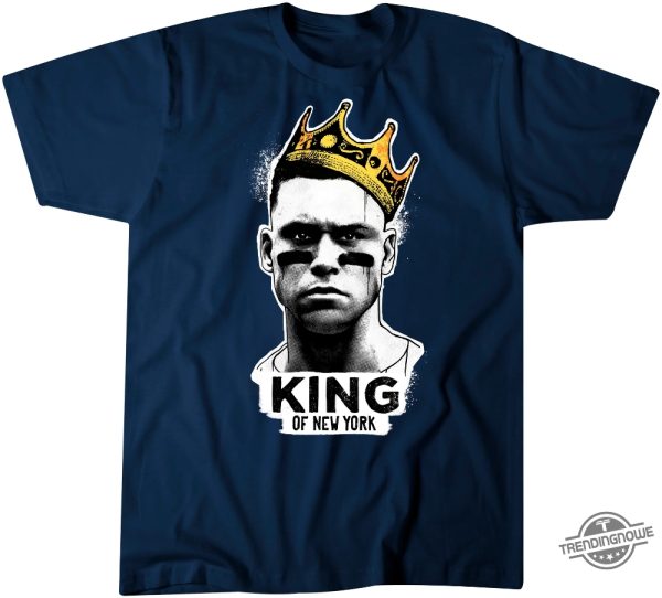 King Of New York Judge Shirt trendingnowe 1