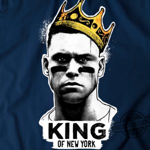 King Of New York Judge Shirt trendingnowe 2