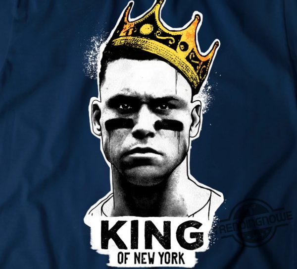 King Of New York Judge Shirt trendingnowe 2