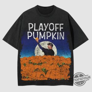 Pete Alonso Playoff Pumpkin Shirt trendingnowe 2