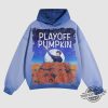 Pete Alonso Playoff Pumpkin Hoodie trendingnowe 1