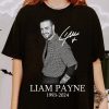 Vintage Liam Payne 1993 2024 T Shirt trendingnowe 1