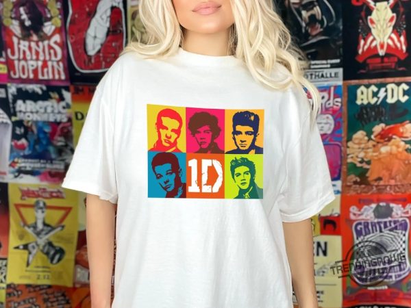 Rip 1D Liam Payne Shirt trendingnowe 1 1