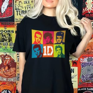 Rip 1D Liam Payne Shirt trendingnowe 2 1