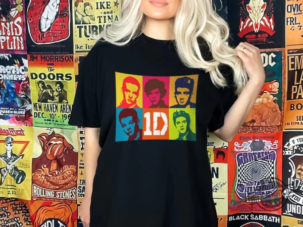 Rip 1D Liam Payne Shirt trendingnowe 2 1