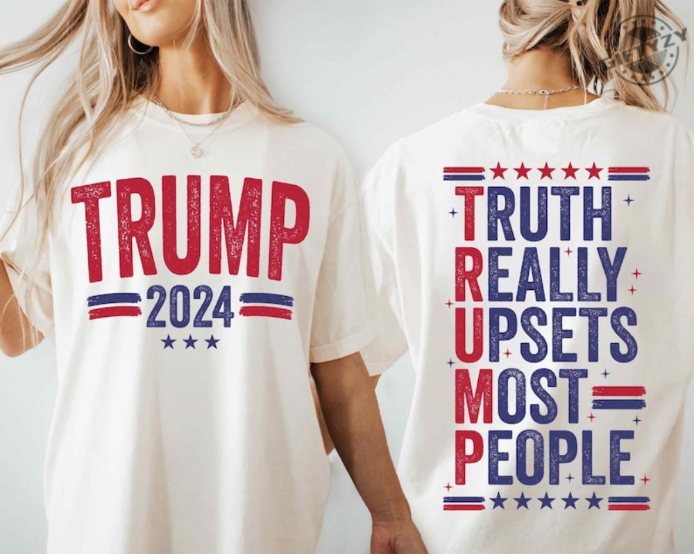 Trump 2024 Shirt Trump Vance Sweatshirt Donald Trump Tee President Trump 2024 Hoodie Election 2024 Tshirt Trump Fight Shirt