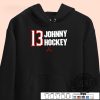 13 Johnny Hockey Johnny Gaudreau Shirt Johnny Hockey Shirt Hoodie Sweatshirt revetee 1