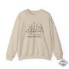 Chicago Finisher Marathon Sweatshirt Marathoner Gift Marathon Training Sweater Chicago Marathon Finisher Shirt revetee 1