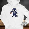 Playoff Paint Minnesota Lynx Shirt Minnesota Lynx Shirt Hoodie Sweatshirt revetee 1