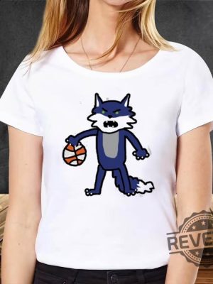 Playoff Paint Minnesota Lynx Shirt Minnesota Lynx Shirt Hoodie Sweatshirt revetee 4