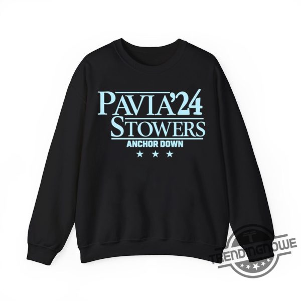 Pavia Stowers 24 Anchor Down Shirt trendingnowe 1