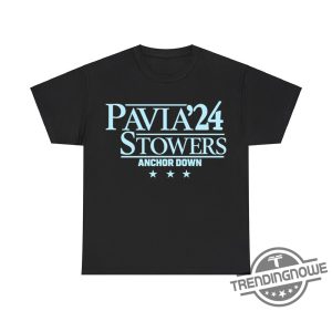 Pavia Stowers 24 Anchor Down Shirt trendingnowe 2