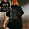 They Didnt Burn Witches They Burned Women Shirt Hoodie Sweatshirt Feminist Halloween Shirt Witchy Feminist Shirt revetee 1