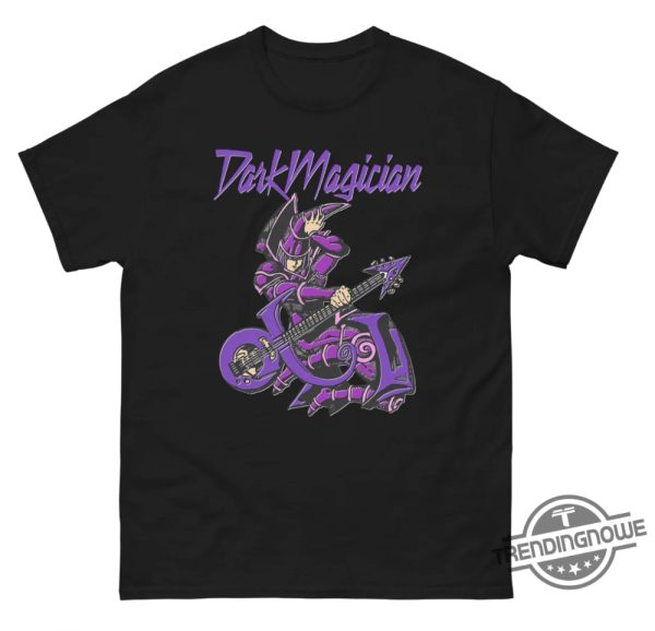 Dark Magician Shirt trendingnowe 1