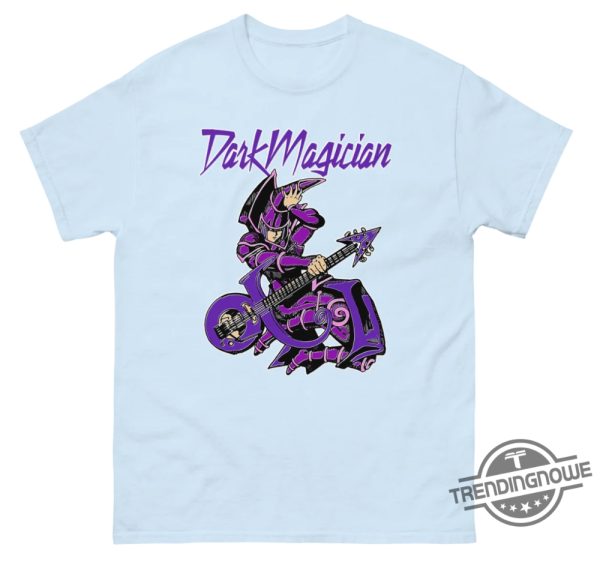 Dark Magician Shirt trendingnowe 2