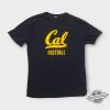 California Golden Bears Football Shirt trendingnowe 1