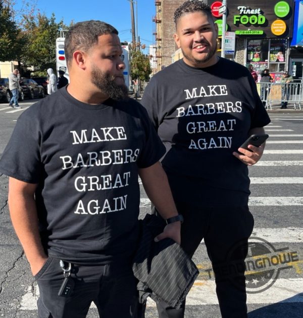 Make Barbers Great Again Shirt trendingnowe 1