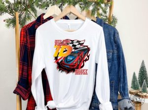 Rock Me Race Car Shirt Hit The Pedal Heavy Metal Tshirt Men Hoodie Women Sweatshirt Unisex Shirt giftyzy 2