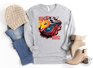 Rock Me Race Car Shirt Hit The Pedal Heavy Metal Tshirt Men Hoodie Women Sweatshirt Unisex Shirt giftyzy 3