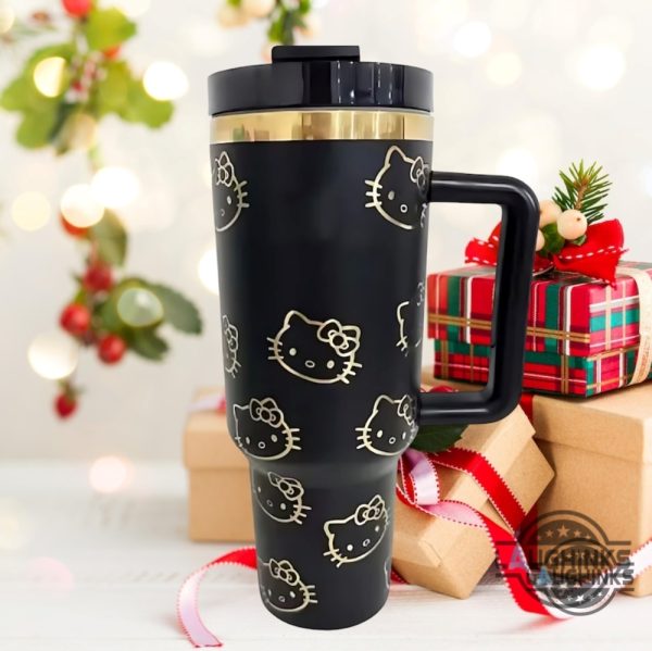 disney mickey mouse and friends laser engraved tumbler 40oz christmas stainless steel cup dupe donald duck minnie mouse laughinks 2