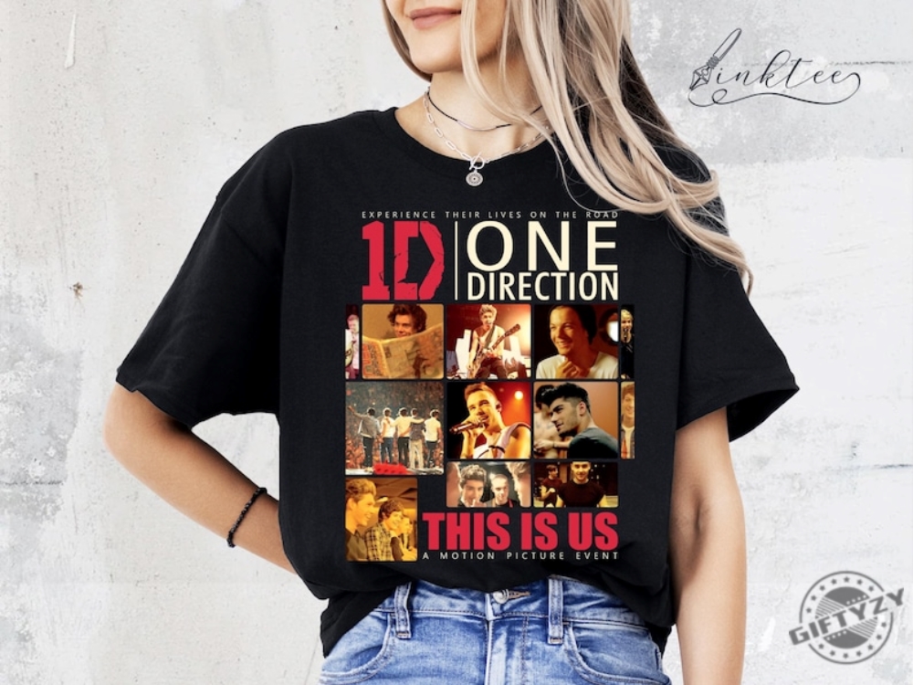 One Direction Shirt One Direction Tour Sweatshirt One Direction Fan Tee Rip Liam Payne Hoodie Liam Payne Tribute Sweatshirt Thanks For The Memory Shirt