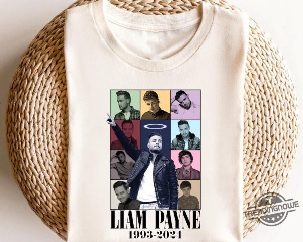 Country Song Liam Payne Tribute Shirt trendingnowe 1