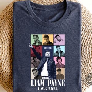 Country Song Liam Payne Tribute Shirt trendingnowe 2