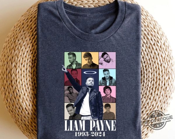 Country Song Liam Payne Tribute Shirt trendingnowe 2