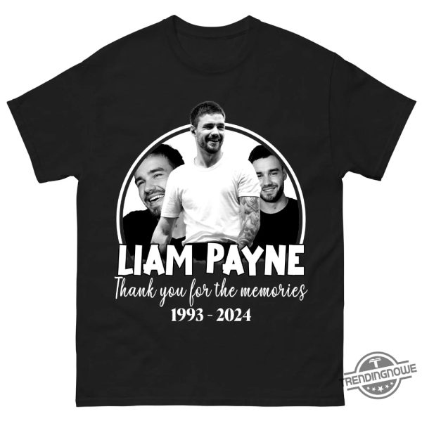 Rip Liam Payne Shirt trendingnowe 1