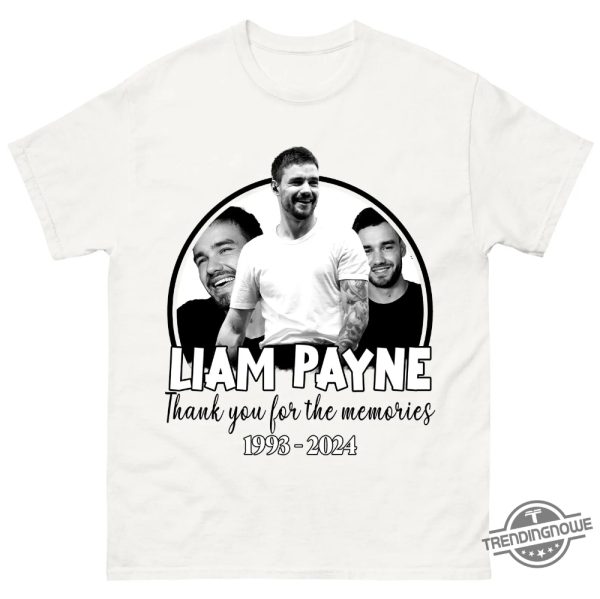 Rip Liam Payne Shirt trendingnowe 2