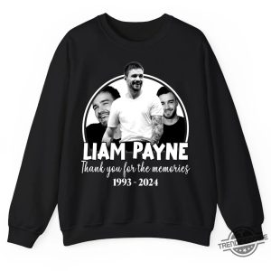 Rip Liam Payne Shirt trendingnowe 3