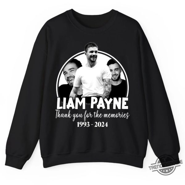 Rip Liam Payne Shirt trendingnowe 3