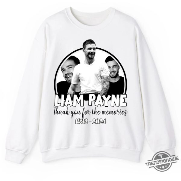 Rip Liam Payne Shirt trendingnowe 4