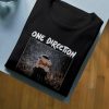 1D One Direction Shirt trendingnowe 1