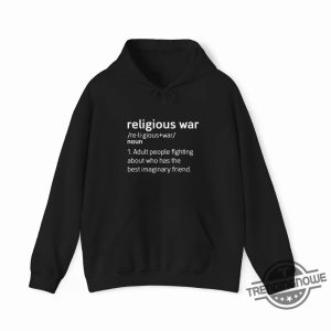 Religious War Definition Shirt trendingnowe 2