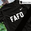 Texas Longhorns Fafo Shirt trendingnowe 1