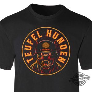 Teufel Hunden Devil Dog Shirt trendingnowe 2