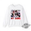 Grimace David Ortiz My Dawg Shirt trendingnowe 1