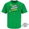 Duck Around And Find Out Shirt trendingnowe 1