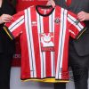 Sheffield United Meme Coin Maneki Shirt trendingnowe 1