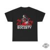 Terrifier 3 Special Edition Art The Clown Appreciation Society Teeshirt Art The Clown Shirt Hoodie Sweatshirt revetee 1