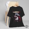 Terrifier 3 T Shirt Art The Clown Horror Shirt Halloween Art The Clown Shirt Hoodie Sweatshirt revetee 1