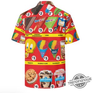 Ice Cream Hawaiian Shirt trendingnowe 2