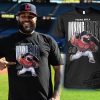 Show Your Team Spirit With The Pedro Avila Inning Eater Shirt trendingnowe 1